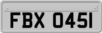 FBX0451