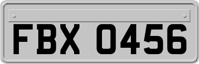 FBX0456