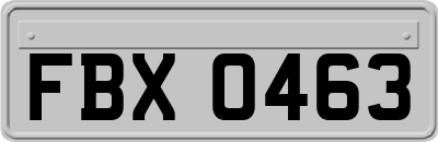 FBX0463