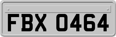 FBX0464