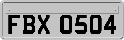 FBX0504