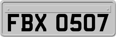 FBX0507