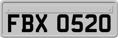 FBX0520