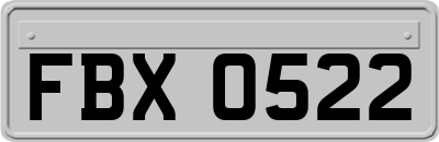 FBX0522