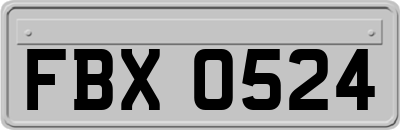 FBX0524