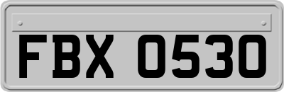 FBX0530