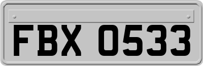 FBX0533