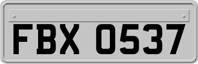 FBX0537