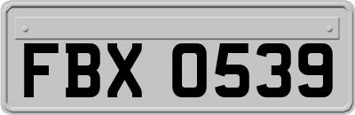 FBX0539