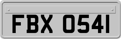 FBX0541
