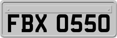FBX0550