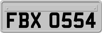 FBX0554