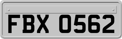 FBX0562