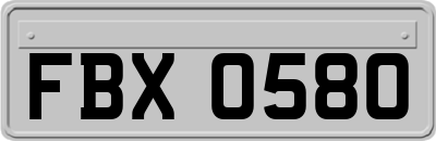FBX0580
