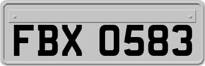 FBX0583