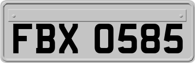 FBX0585