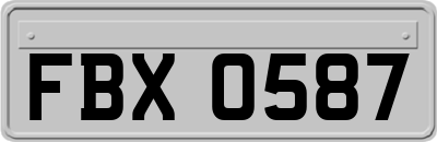 FBX0587