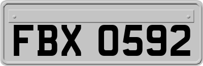 FBX0592
