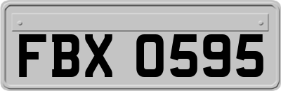 FBX0595