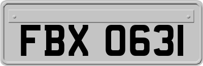 FBX0631