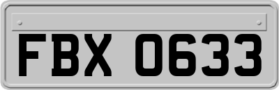 FBX0633