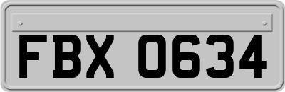 FBX0634