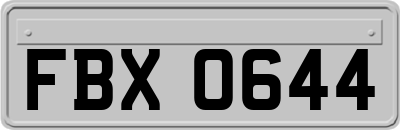 FBX0644