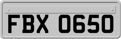 FBX0650