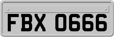 FBX0666