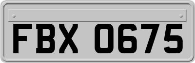 FBX0675