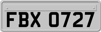 FBX0727