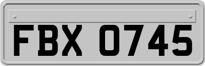 FBX0745