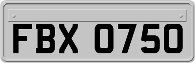 FBX0750