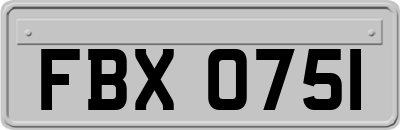 FBX0751