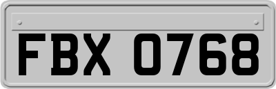 FBX0768