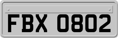 FBX0802