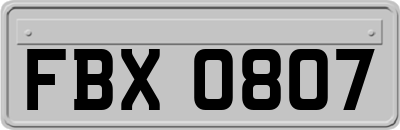 FBX0807