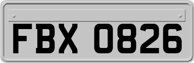 FBX0826