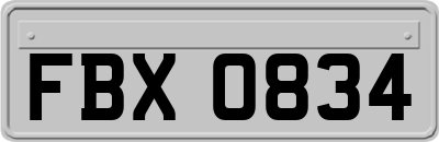 FBX0834