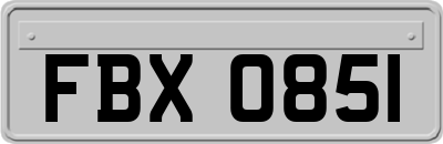 FBX0851