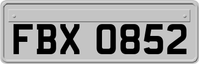 FBX0852