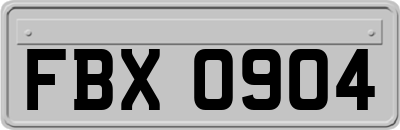 FBX0904