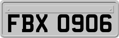 FBX0906