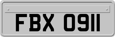FBX0911