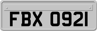 FBX0921