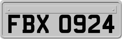 FBX0924