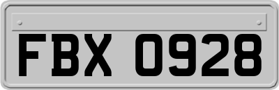FBX0928
