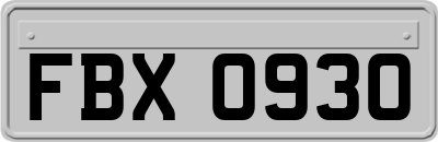 FBX0930