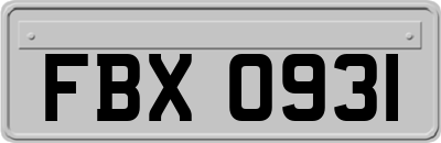 FBX0931