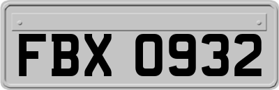 FBX0932